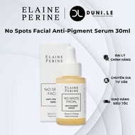 Elaine Perine No Spots Facial Anti-Pigment Serum 30ml | Duni Le Cosmetics