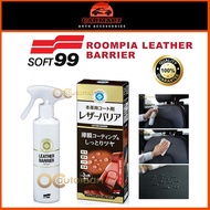 Soft99 / Soft 99 Roompia Leather Barrier - 230ml