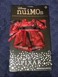 Disney nuiMOs 系列「衣夫人和服」