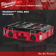 Milwaukee 48-22-8424 PACKOUT™ Tool Box / Toolbox