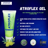 ATROFLEX GEL 50ML [EXP: 8/2024] /30ML [EXP: 9/2024] (JOINT/KNEE/MUSCLE)