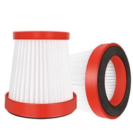 Refill Pengganti Saringan Hepa Filter for Deerma Vc01 Handheld Vacuum Vakum Cleaner Penghisap Debu L