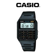 Casio Classic digital Quartz Calculator Men's Watch [Original] CA-53W-1ZDR