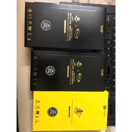 HODA 2 in 1 AR + Matte anti-glare, anti-fingerprint Matte tempered glass for samsung galaxy S26 Ultr