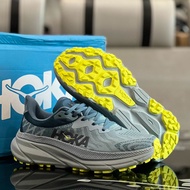 Mens shoes sports shoes Mens shoes Hoka Challenger Atr 7 Running Gym sports shoes gray (for referenc