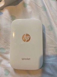 HP sprocket