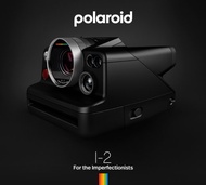 Polaroid 寶麗來 I-2 拍立得相機(I2)