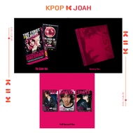 (Tin Case+Savory+Random Full Spread ver.) HAECHAN (NCT) [TASTE] 1st ALBUM (9th Sep.2025)