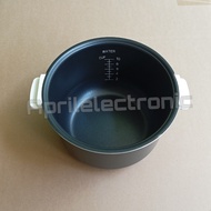 Pan Spare Parts Teflon/ Inner pot 1.8 L Electrolux E4RC1-350B Rice Cooker