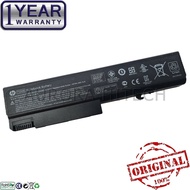Original HP Compaq Business Notebook 6500b 6530b 6535b HSTNN-IB68 HSTNN-IB69 HSTNN-UB68 HSTNN-UB69 L