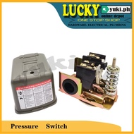 SQUARE D PRESSURE SWITCH CLASS-A QUALITY 9013 FSG-2