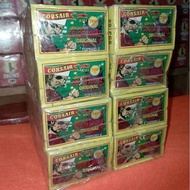 1 pack COLOR SMOKE 2 BANG kembang api mercon petasan