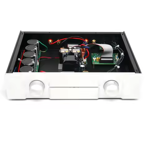 Jell Rowland 535 amplifier for Pascal S-PRO2 amplifier board module Hifi amplifier