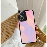 HP [KA262] Latest Vivo Y18 Protect Camera Glass Softcase | Vivo Y18 Casing | Vivo Y18 Case | Case Vi