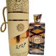 OUD mood eau de parfum 100ml