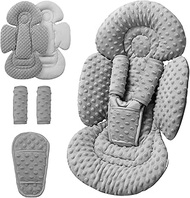 Generic Infant Insert Compatible with Mamaroo Swing & Graco Swing and Infant Car Seat, Newborn Inser