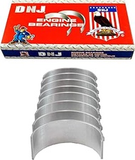 DNJ RB360 Rod Bearings Set Standard Size for 16-20 Buick,Chevrolet Cruze,Encore,Malibu,Spark,Volt 13