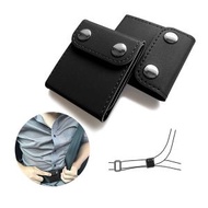 雜乜鋪 - "汽車安全帶兒童護肩調整器& 成人防勒脖固定器：創新調節扣設計，專為提升乘車安全而生。輕鬆調整安全帶位置，兒童護肩更舒適，成人避免勒脖，一鍵式調節，確保全家出行安心無憂。