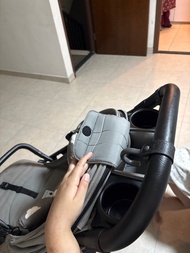 Joie Pact Lite Stroller