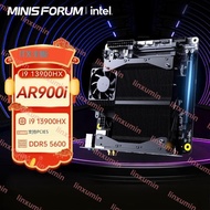 銘凡(MINISFORUM)  13代酷睿i9-13900HX AR900i ITX主板