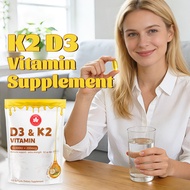 Softgel Customized d3 & k2 Supplement Coconut Oil d3k2oem Softgel oemd3k2vitamin