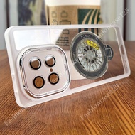 Iqoo Neo 10 5g 2025 trường hợp cho iqoo Neo 10 5g neo10 2025 Ốp điện thoại Vỏ mặt sau nhựa TPU mềm l