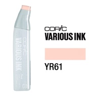 Copic Various Ink YR61 Spring Orange