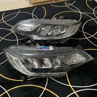 Headlight Depan Gk5 Flrs Jdm Original Japan