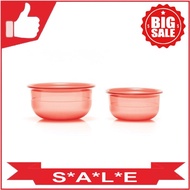 PROMO 55% Tupperware Table Collection 2pcs Tupperware