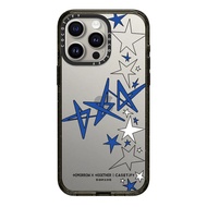Star TXT Phone Case iPhone17Promax Apple 15Pro Shock-Resistant i14 Protective i13 Hard i12