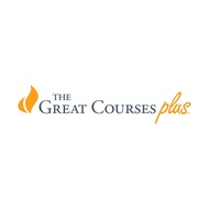 TheGreatCoursesPlus Premium 8 MONTHS WARRANTY