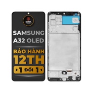 Màn hình điện thoại Samsung A32 OLED/ A325F