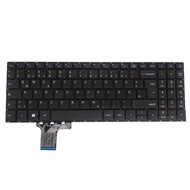 German RU French Keyboard For Dynabook Satellite Pro C50-H C50-E C50-H-00K C50D-B C50-H-12A C50-H-02