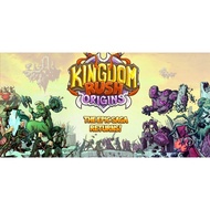 [Android APK]  Kingdom Rush Origins MOD APK (Unlimited Money)   [Digital Download]