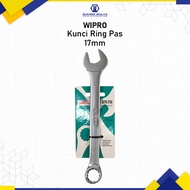 Wipro Satin 17 Ring Spanner