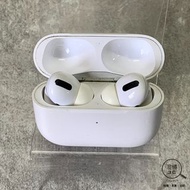『澄橘』Apple AirPods Pro 一代 白 瑕疵品 左耳有異音《二手 無盒裝 歡迎折抵》A68078