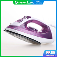 Philips | Philips Steam Iron Instant Steam Spray Iron Styler Household Handheld Clothes and Shirt Ir