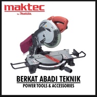 MAKTEC MT 230 Mitter Saw 10 Inch Mitre Miter Gergaji Potong Aluminium