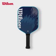 Wilson Fierce Max Pickleball Paddle (Grip Size 2) WR160311U