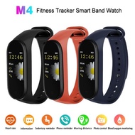 M4 SCREEN IP67 WATERPROOF HEALTH MONITORING FITNESS