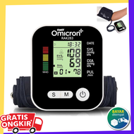Tensi Digital Alat Pengukur Tekanan Darah Tensimeter Digital Pengukur Tekanan Darah Sphygmomanometer with Voice / Sphygmomanometer Dengan Layar Digital / Alat Tensi Tekanan Darah / Tes Kesehatan / Monitor Tekanan Darah / Alat Tensi Darah Digital