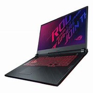 ASUS ROG STRIX G17 G713Q-CHX022T 17.3'' FHD 144HZ GAMING LAPTOP ( RYZEN 7 5800HX, 8GB, 512GB SSD, RT