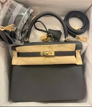 Hermes Kelly 25