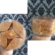 Gipang Singkong Murah Enak