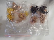 OCtoys 比古洛 頭雕 SHF 龍珠 SIZE