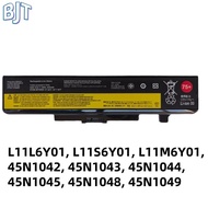 not ture link 75+ New L11S6Y01 L11L6Y01 L11M6Y01 45N1048 Laptop Battery for Lenovo ThinkPad E430 E53