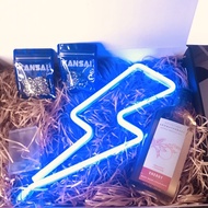 【M’sia Stock】 BBW Birthday Gift Box Gift Set for Men Guy Male Husband BF Boyfriend BFF Birthday Chri