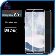SURETECH Samsung Galaxy S9 S9 Plus Tempered Glass Protector
