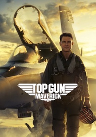 Top Gun Maverick (2022) ท็อปกัน มาเวอริค ภาค เก่า+ใหม่ DVD หนังใหม่ มาสเตอร์ พากย์ไทย