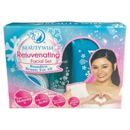 Beauty Wise Set skincare ready stock